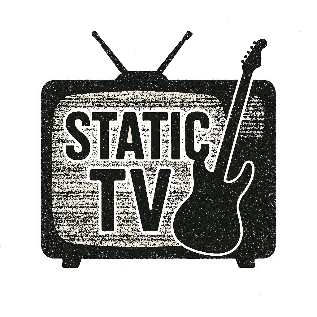 Static TV